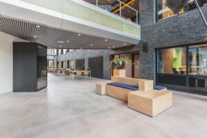 Prof. W.H. Keesomlaan 12 Amstelveen